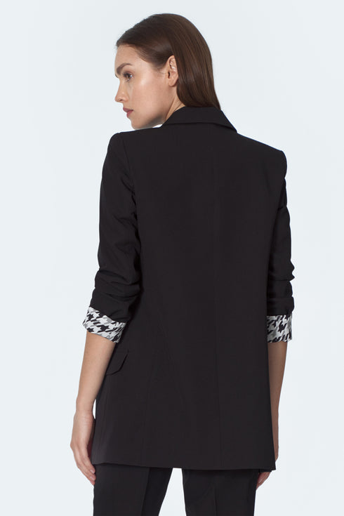 Jacket model 216883